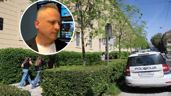 Stručnjak za sigurnost: 'To nisu tinejdžeri, dojave o bombama imaju sve odlike hibridnog rata'