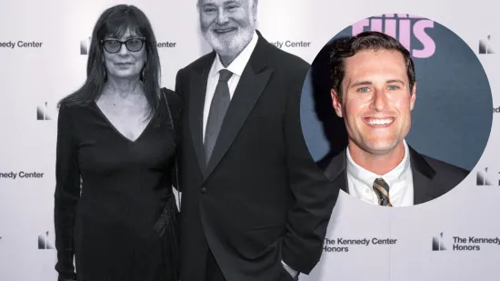 Sin Roba Reinera progovorio o tragediji: 'Oteto mi je sve, neće vidjeti moje vjenčanje ni unuke'