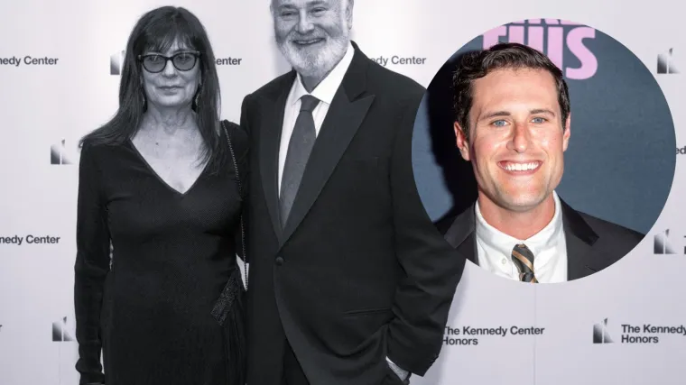 Sin Roba Reinera progovorio o tragediji: 'Oteto mi je sve, neće vidjeti moje vjenčanje ni unuke'