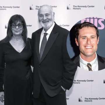 Sin Roba Reinera progovorio o tragediji: 'Oteto mi je sve, neće vidjeti moje vjenčanje ni unuke'