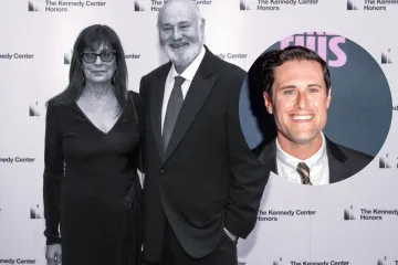 Sin Roba Reinera progovorio o tragediji: 'Oteto mi je sve, neće vidjeti moje vjenčanje ni unuke'