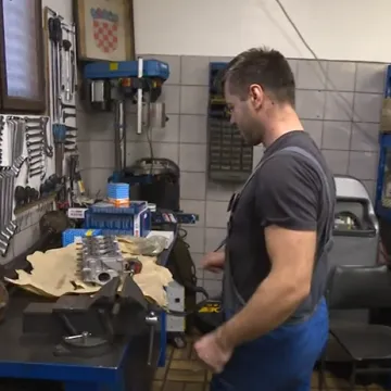 Hoće li novi benzin napraviti &scaron;tetu? Automehaničari bi mogli imati pune ruke posla...