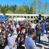 Dan profesionalnog usmjeravanja u Velikom Grđevcu okupio 950 djece: Evo &scaron;to su sve mogli naučiti