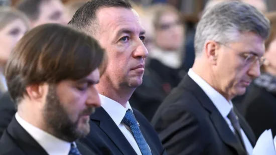 Drama s izborom ustavnih sudaca se nastavlja: Tko koga 'ucjenjuje' i jesu li 'maske pale'?