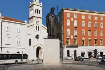 Gdje s papom u Splitu? Vijećnici se sukobili, ali građani zato imaju svoje ideje