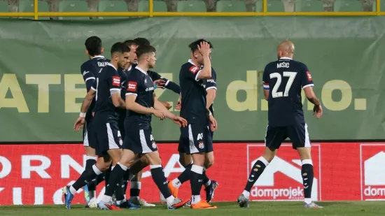 Dinamo može u nedjelju postati prvak: Evo kako