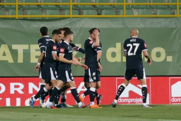 Dinamo može u nedjelju postati prvak: Evo kako