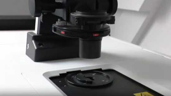 Najvrjedniji instrument ovdje je konfokalni mikroskop: Znate li koja mu je cijena?