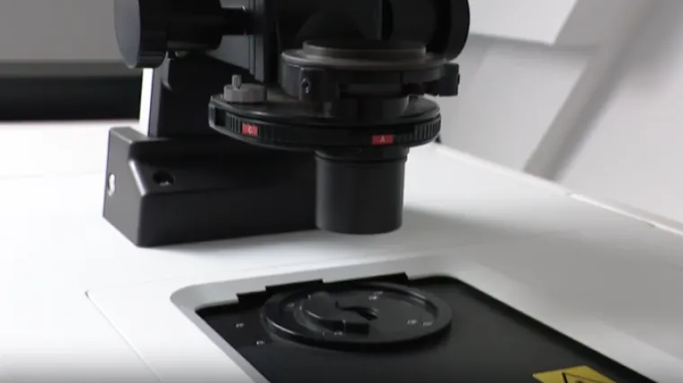 Najvrjedniji instrument ovdje je konfokalni mikroskop: Znate li koja mu je cijena?