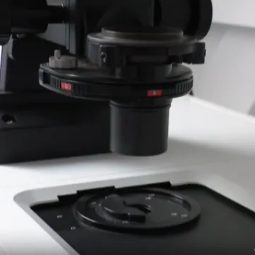 Najvrjedniji instrument ovdje je konfokalni mikroskop: Znate li koja mu je cijena?