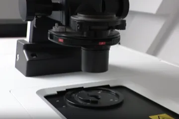 Najvrjedniji instrument ovdje je konfokalni mikroskop: Znate li koja mu je cijena?