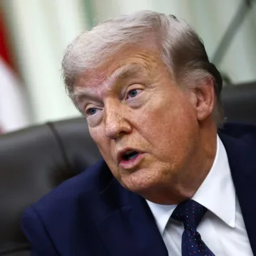 Trump o nastupu Irana na Svjetskom prvenstvu: 'To je zanimljivo pitanje'