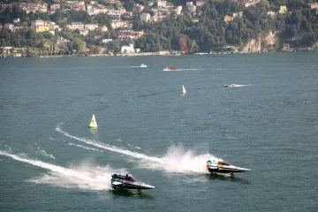 Sport koji je zaludio bogate i slavne uskoro stiže u Hrvatsku