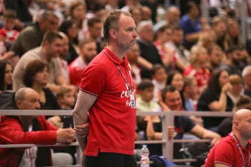 Sigurdsson objavio popis za &Scaron;vedsku: Stiže novo ime, a i vraćaju se neki stari znanci