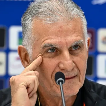 Suparnik Vatrenih: 'Ovo je najveći izazov u mojoj karijeri'