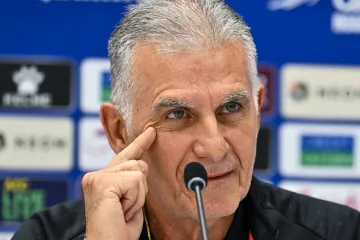 Suparnik Vatrenih: 'Ovo je najveći izazov u mojoj karijeri'