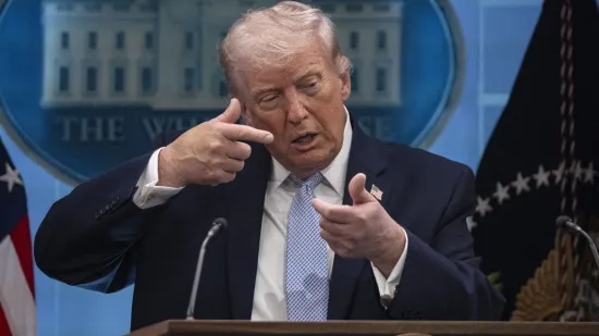 U SAD se vraća strijeljanje: 'Pod vodstvom Trumpa ponovno provodimo zakon'