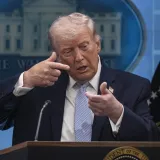 U SAD se vraća strijeljanje: 'Pod vodstvom Trumpa ponovno provodimo zakon'