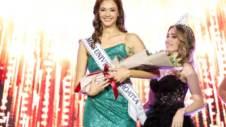 Laura Gnjatović podijelila djelić intime i pokazala zaručnika: 'Čak se i vidimo ponekad'