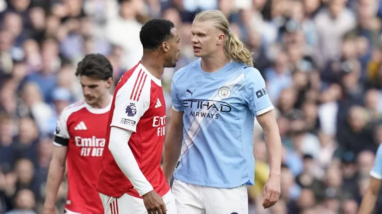 Keane opet 'bocnuo' Haalanda: 'Njegov bi se tata bacio'