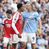 Keane opet 'bocnuo' Haalanda: 'Njegov bi se tata bacio'