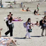 Sunčano, stabilno i toplo, no promjena se nazire: Evo kakav je vikend pred nama