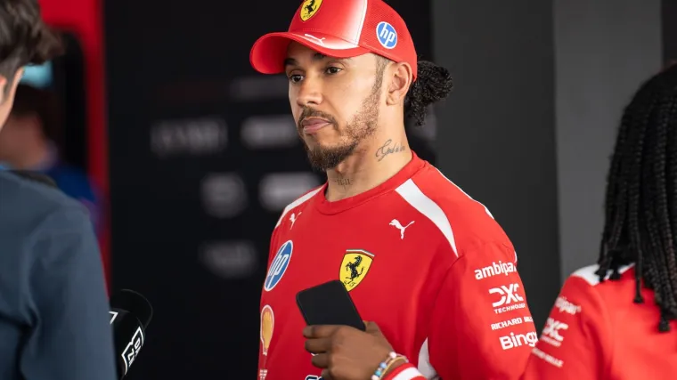 Jedanaestogodi&scaron;nji Englez potpisao za McLaren i sru&scaron;io Hamiltonov rekord