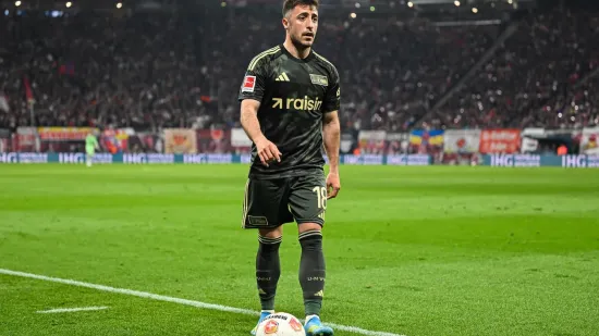 Juranović asistirao u porazu Union Berlina: Te&scaron;ka večer za popularnu trenericu