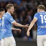 Kakva noć i jubilej za velikog majstora: De Bruyne do brojke kakvu mnogi samo sanjaju