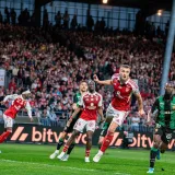 Lens gubio tri razlike, pa u zadnjoj sekundi propustio priliku za preokret