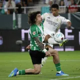 Poznati brko &scaron;okirao Real u zadnjoj sekundi: Kraljevi su jako daleko od Barcelone