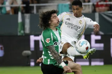 Poznati brko &scaron;okirao Real u zadnjoj sekundi: Kraljevi su jako daleko od Barcelone