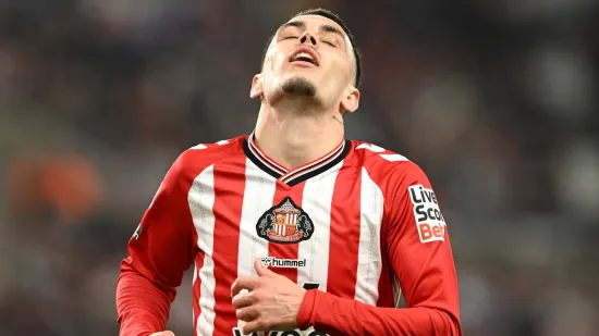 Sunderland doživio sramotan poraz na vlastitom terenu: Forest sve bliži ostanku u Premier ligi