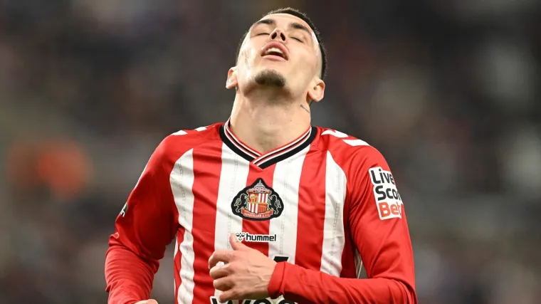 Sunderland doživio sramotan poraz na vlastitom terenu: Forest sve bliži ostanku u Premier ligi