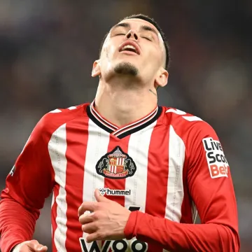 Sunderland doživio sramotan poraz na vlastitom terenu: Forest sve bliži ostanku u Premier ligi