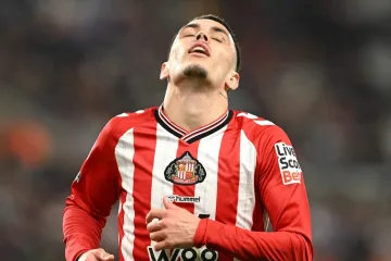 Sunderland doživio sramotan poraz na vlastitom terenu: Forest sve bliži ostanku u Premier ligi
