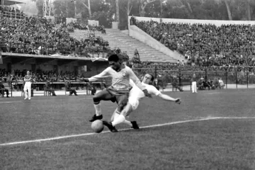 Mundijalske priče: Zvijezde u četvrtfinalu lovile psa! Floki Englezu zapi*ao dres i u&scaron;ao u legendu