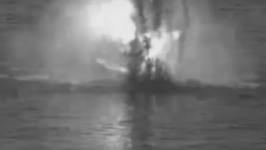 Lavrov žestoko optužio SAD, američka vojska pogodila brod u Pacifiku: 'Ubili smo dvoje narkoterorista'