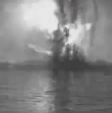 Lavrov žestoko optužio SAD, američka vojska pogodila brod u Pacifiku: 'Ubili smo dvoje narkoterorista'