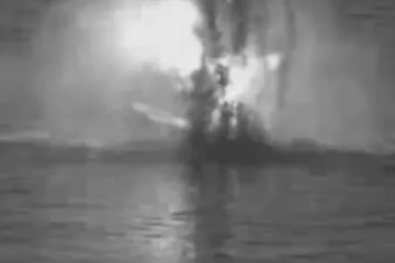 Lavrov žestoko optužio SAD, američka vojska pogodila brod u Pacifiku: 'Ubili smo dvoje narkoterorista'