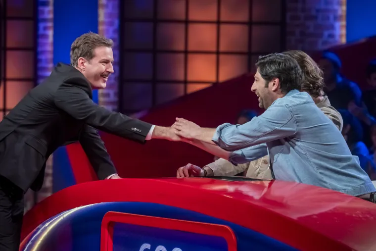 Matija Kačan otkrio &scaron;to se događa kad se kamere ugase: 'Popili bismo kavu, bacili neku foru'