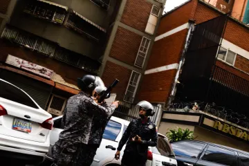 Dvije države donijele odluku! Idu u borbu protiv mafija i kriminalnih bandi