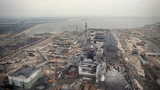 Sve je krenulo u 1.23 sati u noći! Bila je to najgora civilna nuklearna katastrofa u povijesti