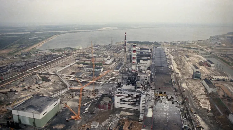 Mjesto gdje nitko neće moći sigurno živjeti idućih 24.000 godina