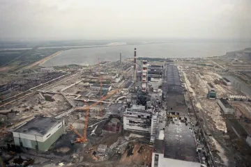 Mjesto gdje nitko neće moći sigurno živjeti idućih 24.000 godina