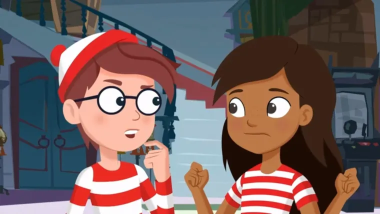 Gdje se skriva Jura? Priča o slikovnici koja je osvojila svijet i postala crtić