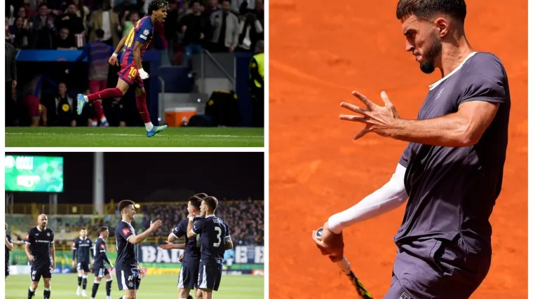 Prava ludnica ovog vikenda: Dinamo na korak do titule, a jedan Hrvat traži nastavak sjajnog niza