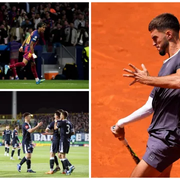 Prava ludnica ovog vikenda: Dinamo na korak do titule, a jedan Hrvat traži nastavak sjajnog niza