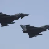 Uzbuna u članici NATO-a: Na&scaron;li dijelove ruskog drona nakon noćnog napada, podignuti borbeni avioni