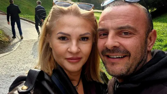 Ksenija iz 'Ljubav je na selu' o svom gubitku kilograma: 'Vi&scaron;e ne moram paziti &scaron;to ću obući'